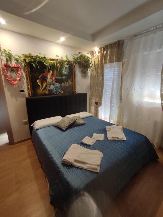 La Finestra sui Sassi - Bed and Breakfast Matera