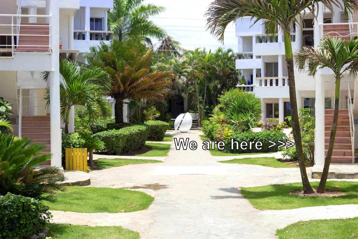 Condo Cabrinha - Kite Beach Cabarete - B&B Cabarete