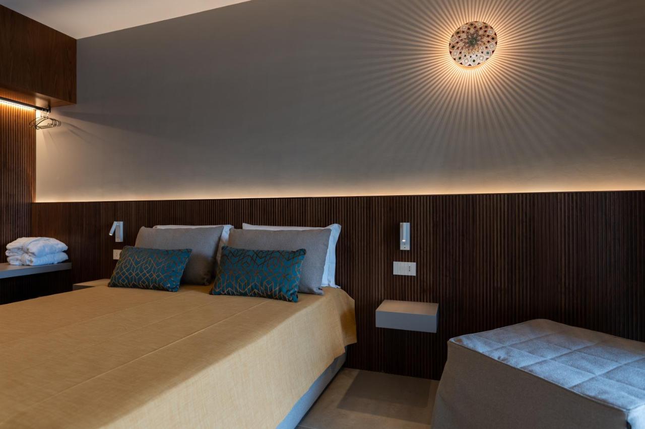 Dimora Ascosa - Bed and Breakfast Trani
