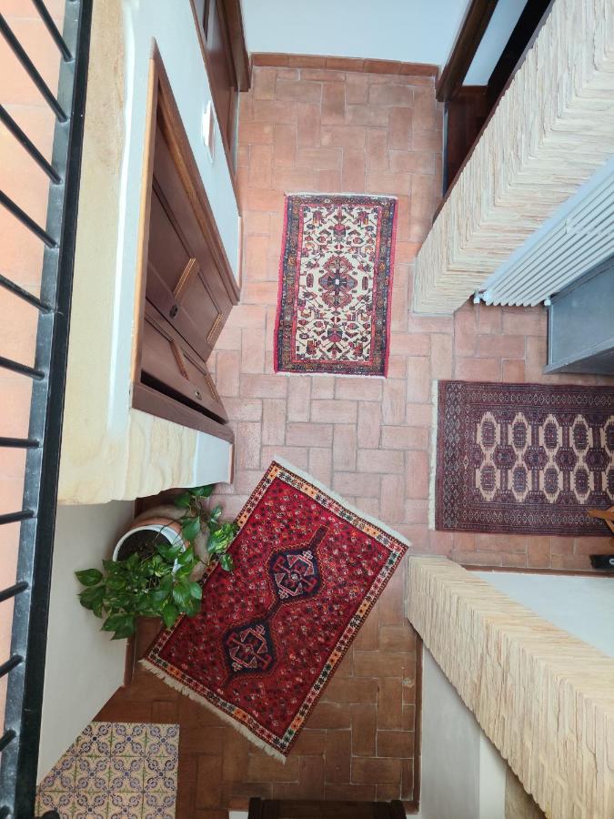 Almarè Confort Rooms - Chambres d'hôtes Terrasini