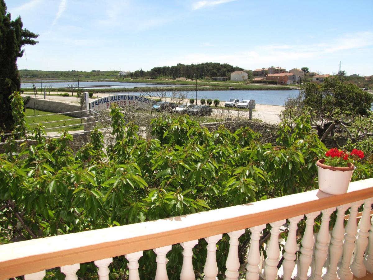 Apartments Pero - B&B Nona