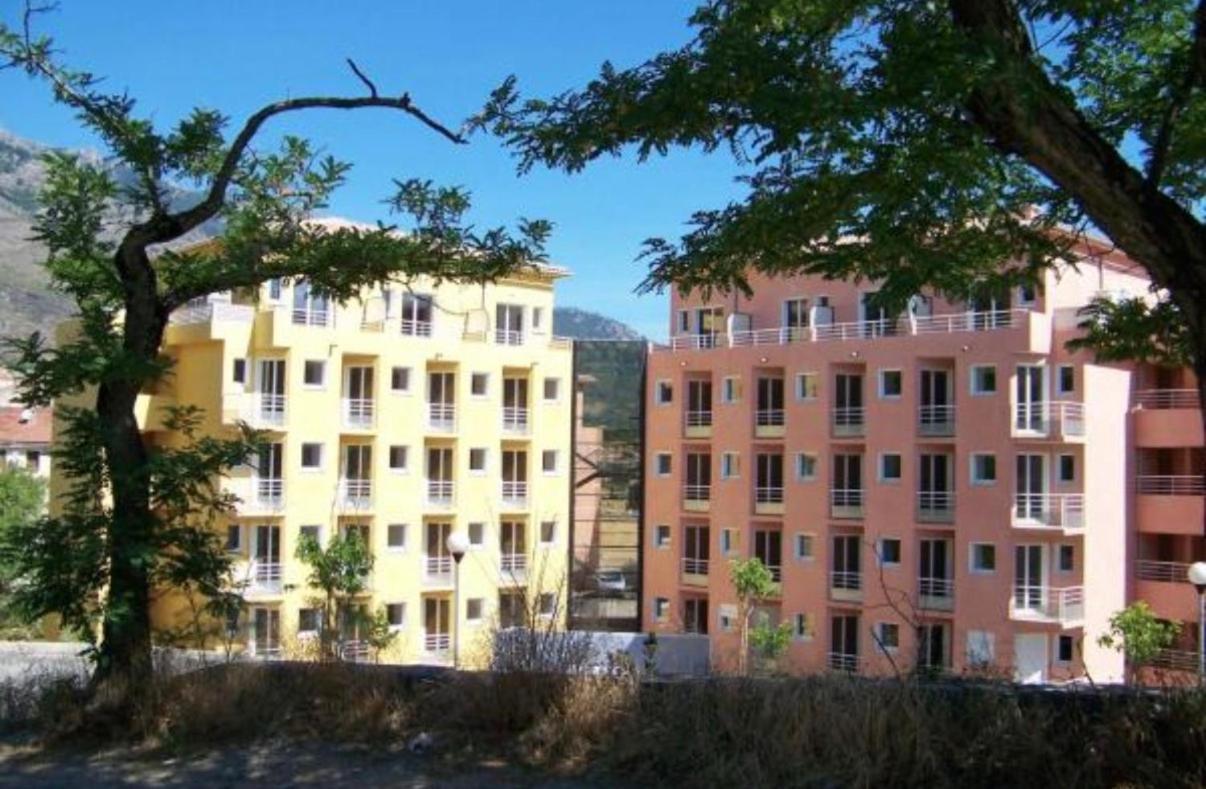 Studio Vanina Corte - Ferienwohnung Corte