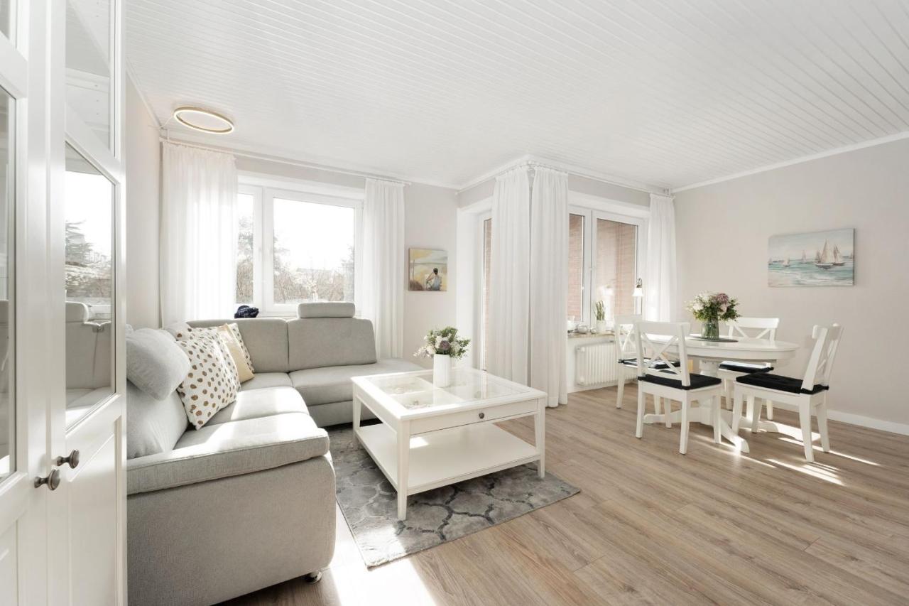 Strandfee Sommerglück - B&B Grömitz