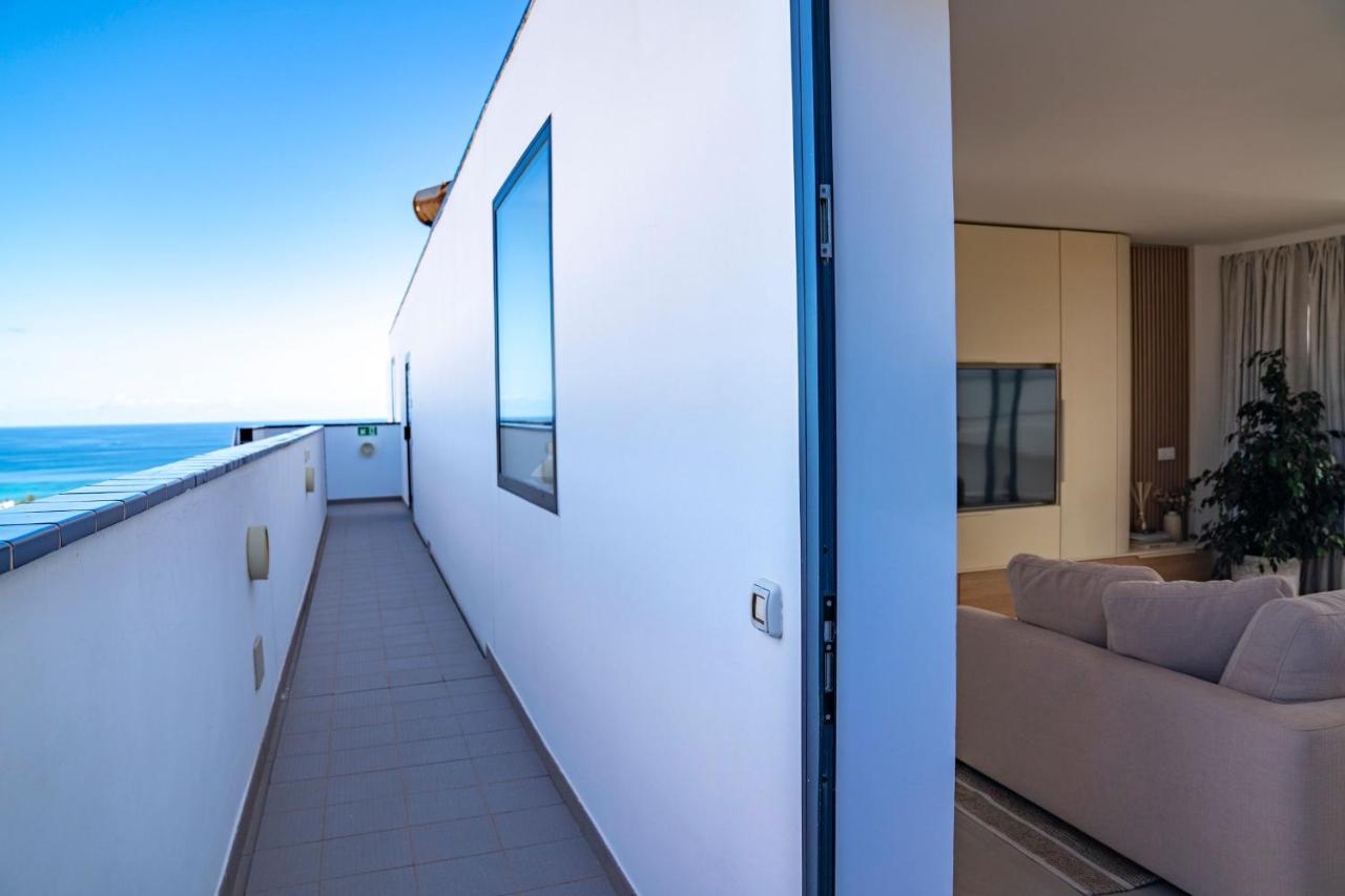 Casa de Bartasa - Ocean View - Costa Calma - Ferienwohnung Costa Calma