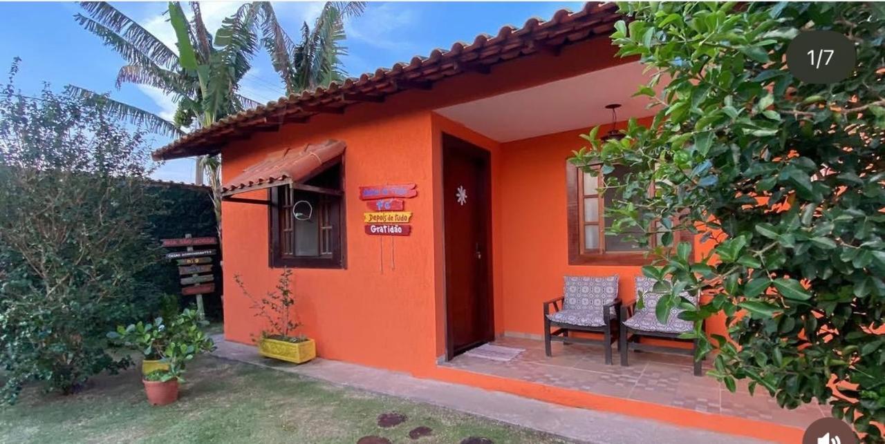 Casa Dunas do Peró - B&B Cabo Frio