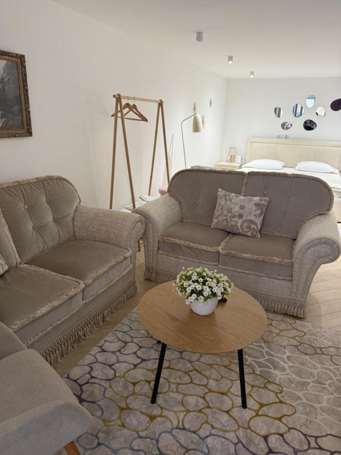 Villa Studios Tirana - Ferienwohnung Tirana