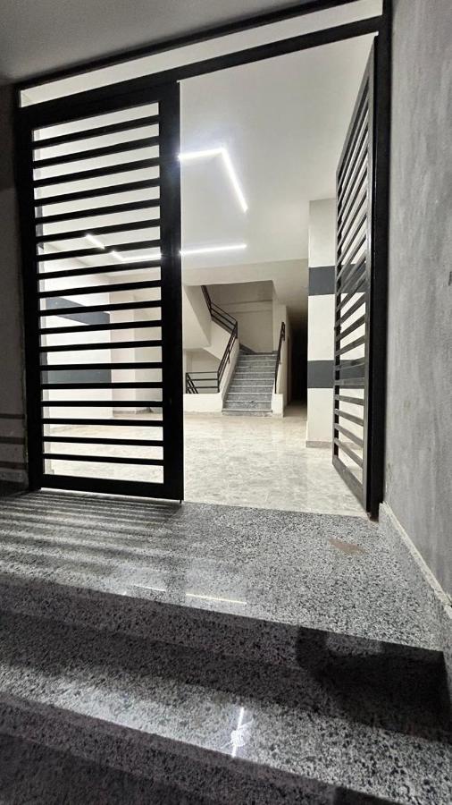 Amg studio 1 Magawish - B&B Hurghada