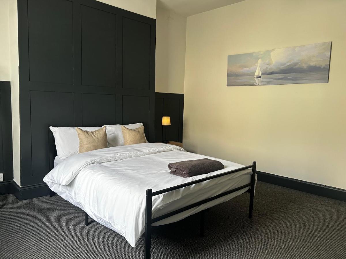 PLYMOUTH BASE Corporate, Contractor & Holiday stays - B&B Plymouth