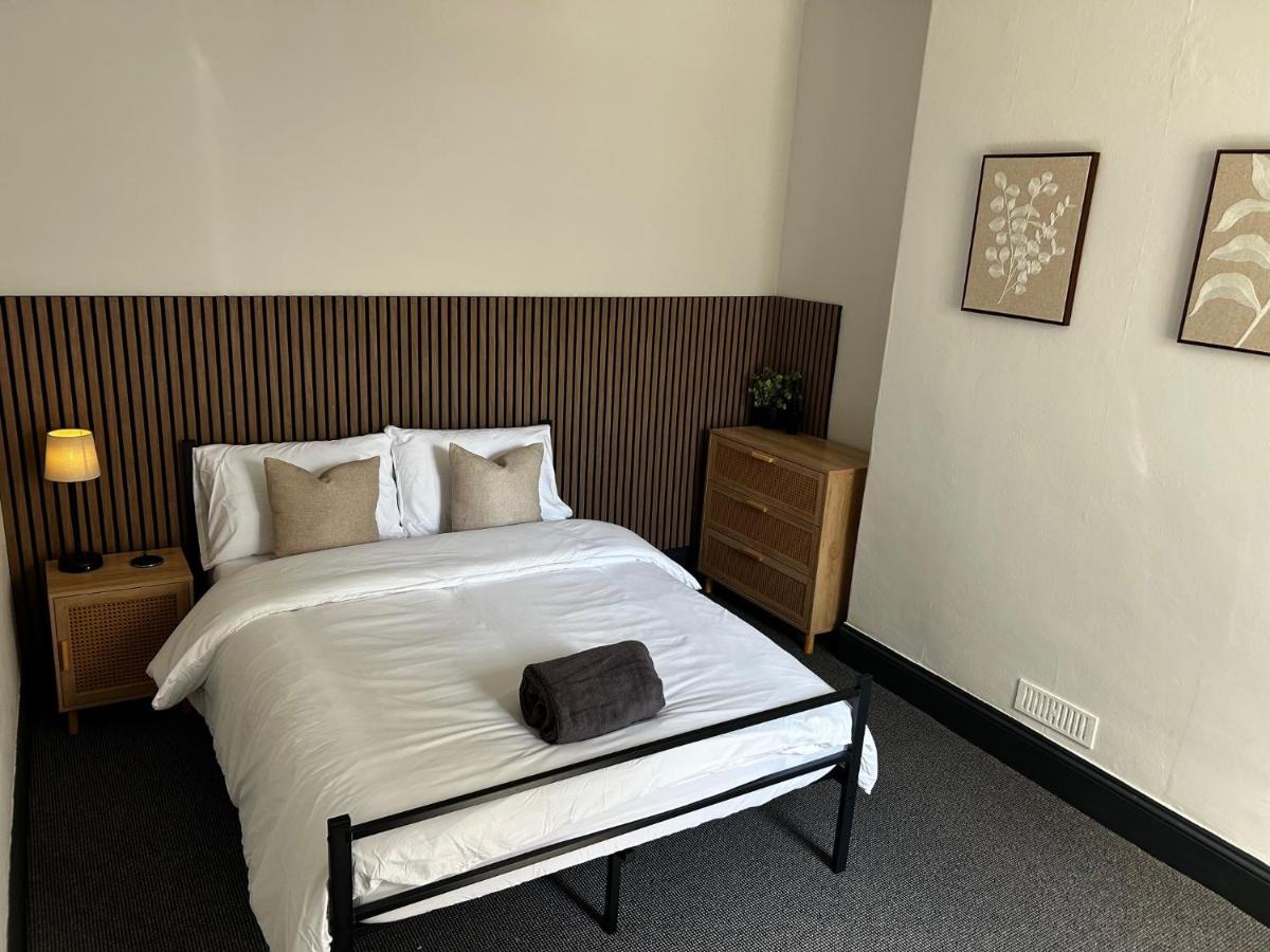 PLYMOUTH BASE Corporate, Contractor & Holiday stays - B&B Plymouth