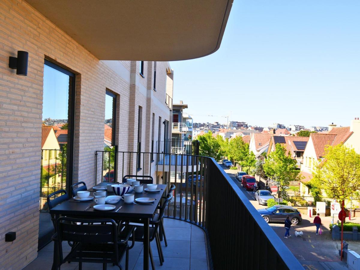 Le Blue Nest - Séjour en famille - Plage 300m - Parking privé gratuit - Terrasse - Vélos - La Panne à pied by La Conciergerie - Chambres d'hôtes La Panne