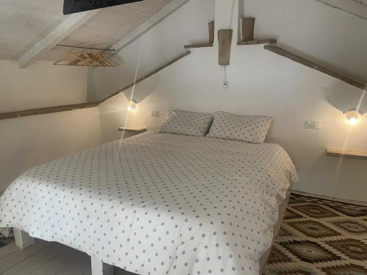 Casa Collina - Giardino - B&B Pisticci