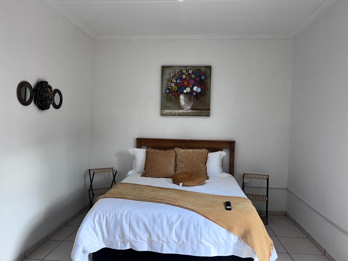 Tweepersoonskamer met Eigen Badkamer