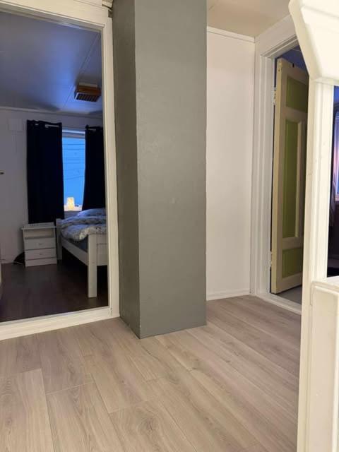House on Hennes in beautiful surroundings - Ferienwohnung Hennes