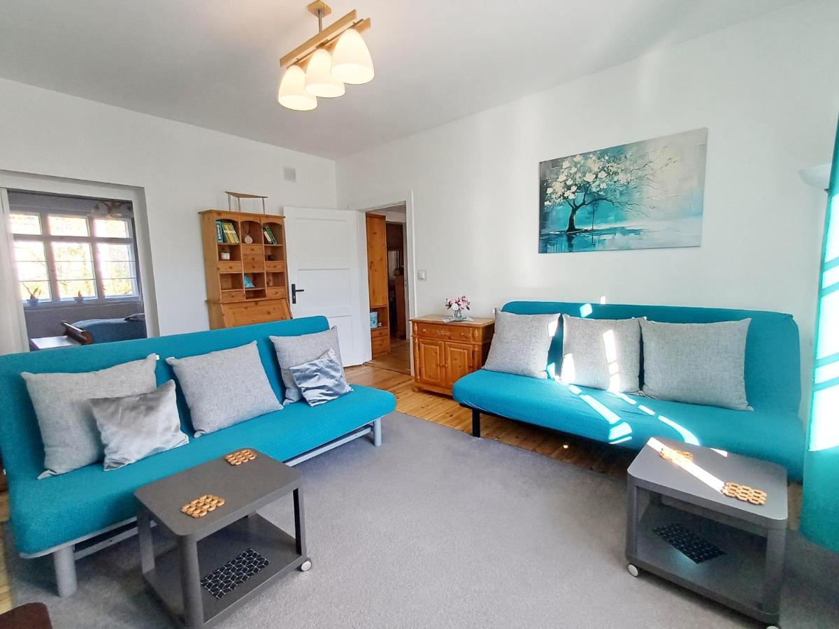 Na Sobieskiego - Ferienwohnung Sopot