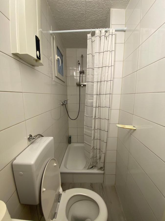 Altstadt Düsseldorf 1 - Ferienwohnung Düsseldorf