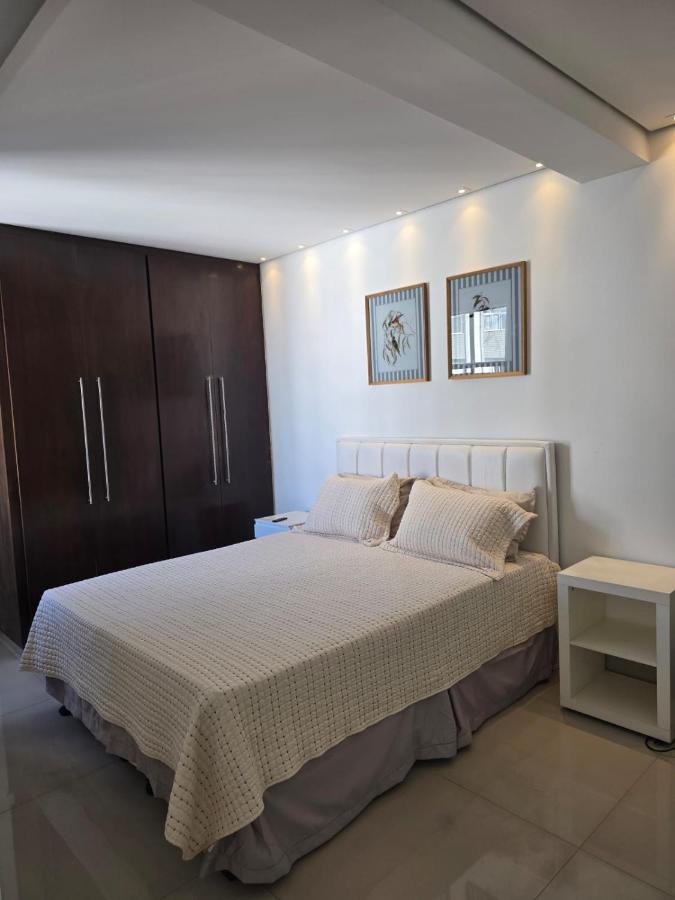 Apartamento Luxo na Savassi 11 - Bed and Breakfast Belo Horizonte