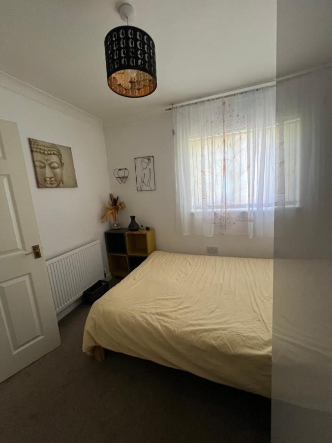 Golden House - B&B Waterbeach
