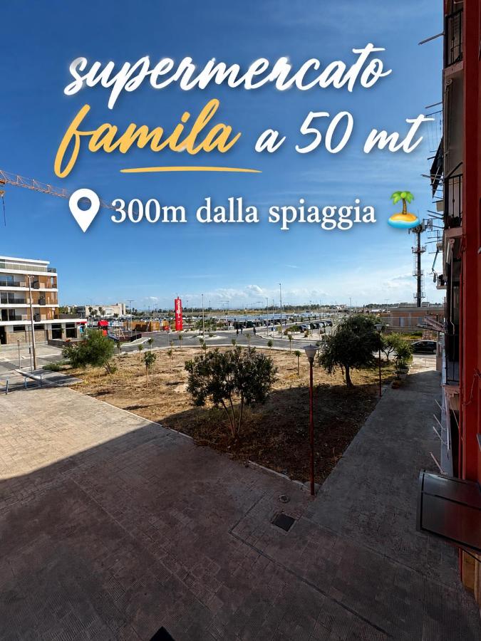 Volver Apartment - B&B Margherita di Savoia