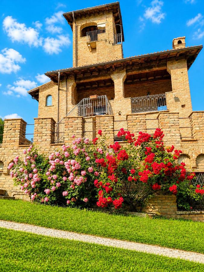 Il Castelletto di Gomo - Relax nella natura con SPA privata outdoor - Chambres d'hôtes Godiasco