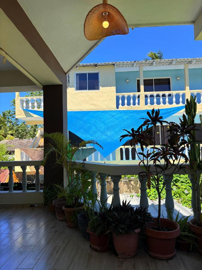 Casa MIA - B&B Cabarete