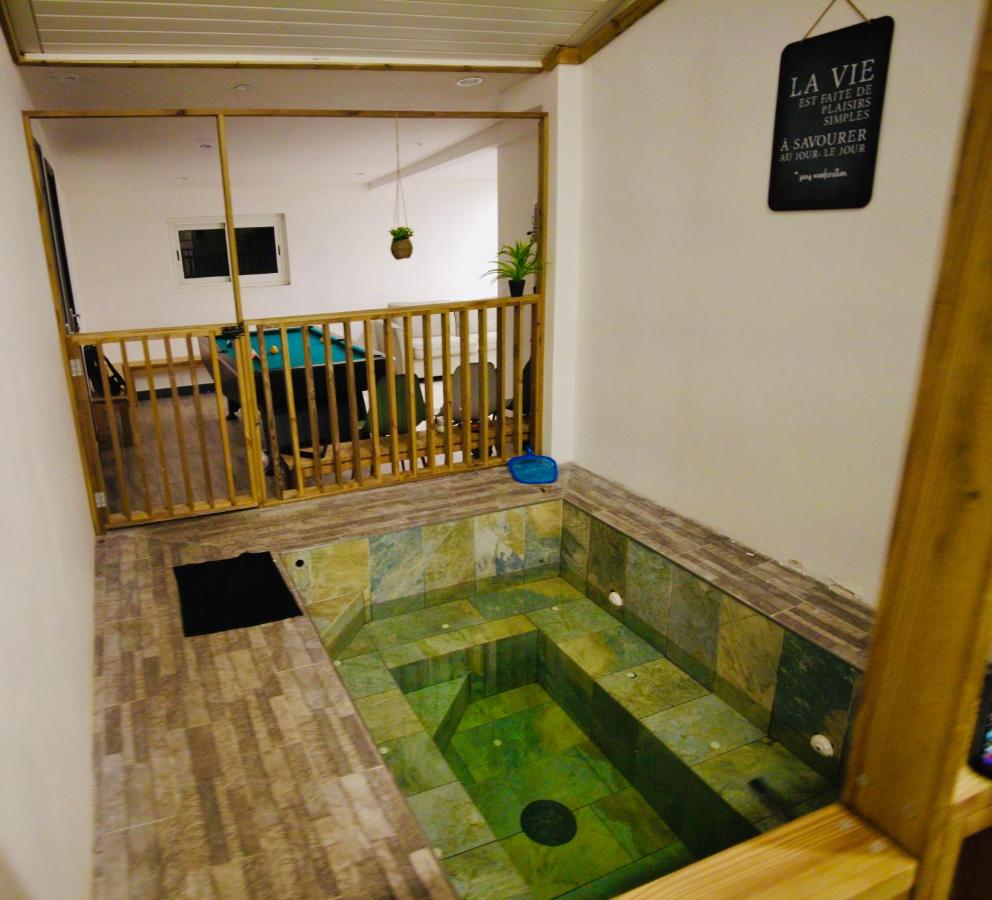 Maison 6 Chambres