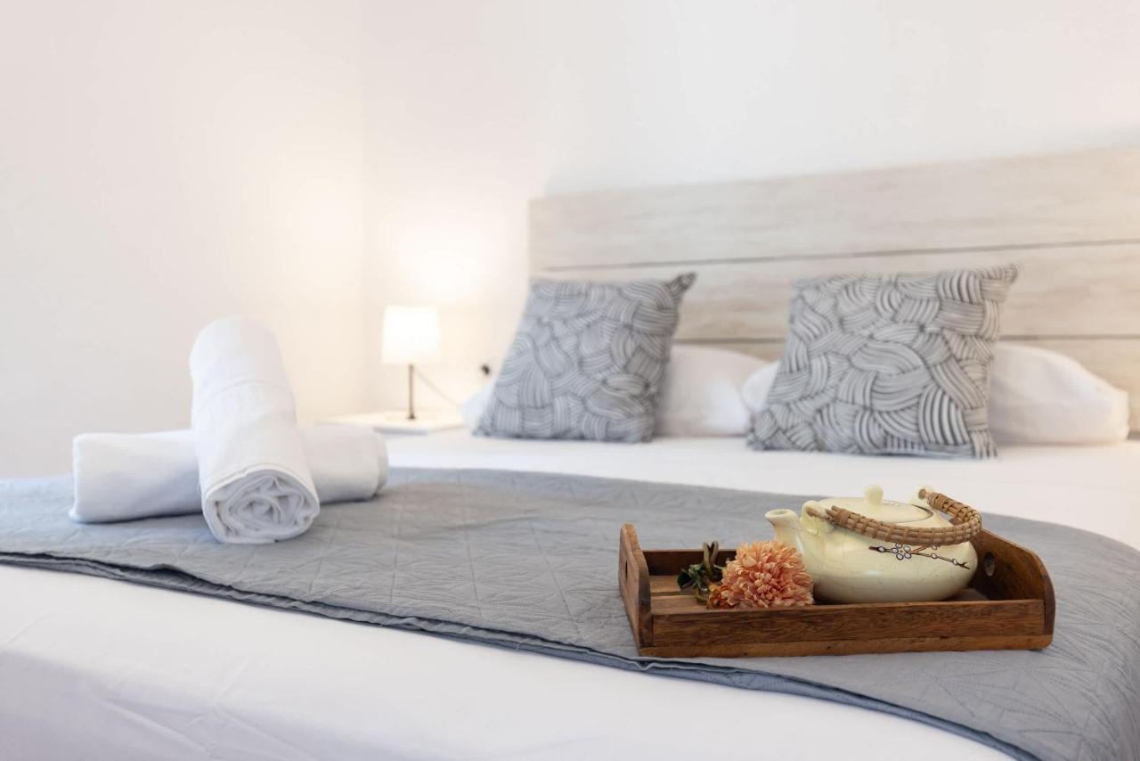 Central Part Alta 2 - Unik Vacation - B&B Tarragona