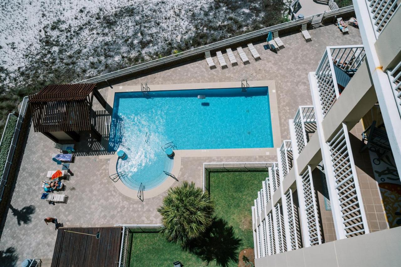3BR Gulf View Condo, Corner Balcony & Direct Beach Access - Ferienwohnung Orange Beach