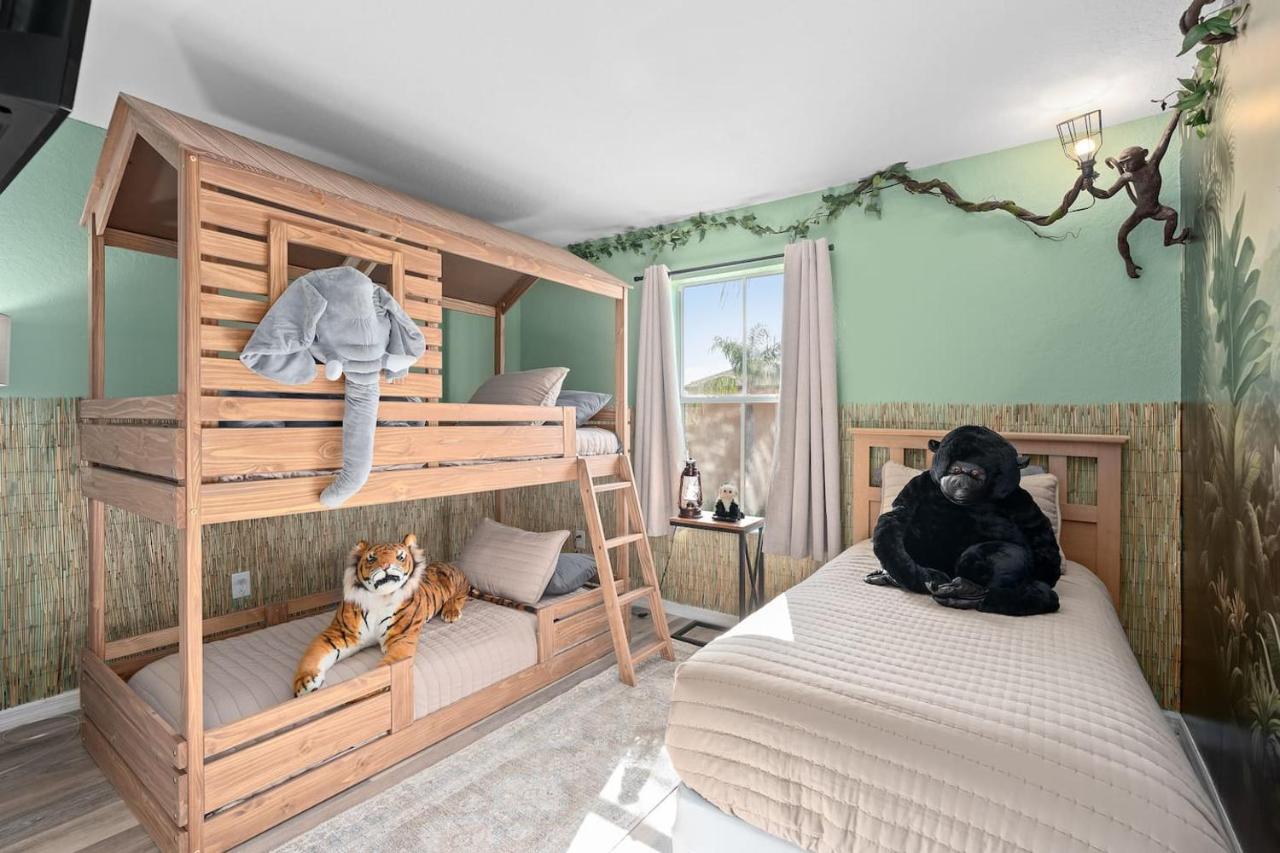 Safari Serenity at Regal Palms Sage Vacations - Chambres d'hôtes Davenport