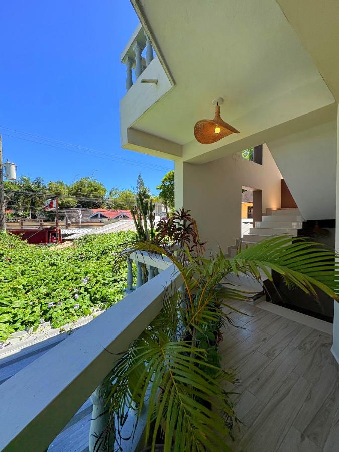 Casa MIA - B&B Cabarete