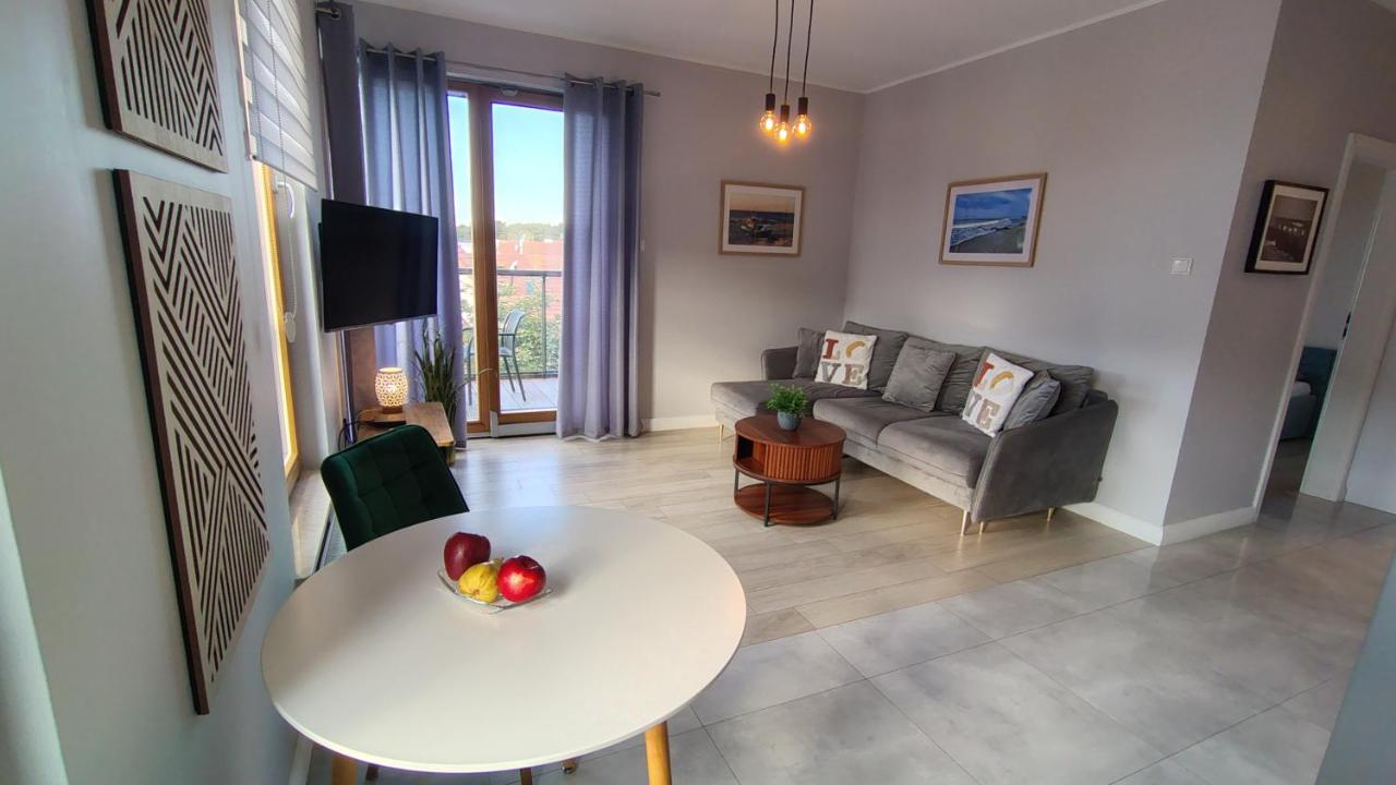 Wild Island Suite & Beach - Ferienwohnung Danzig