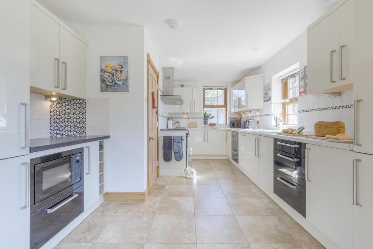 5 Bed in Holt oc-b34435 - Chambres d'hôtes Holt