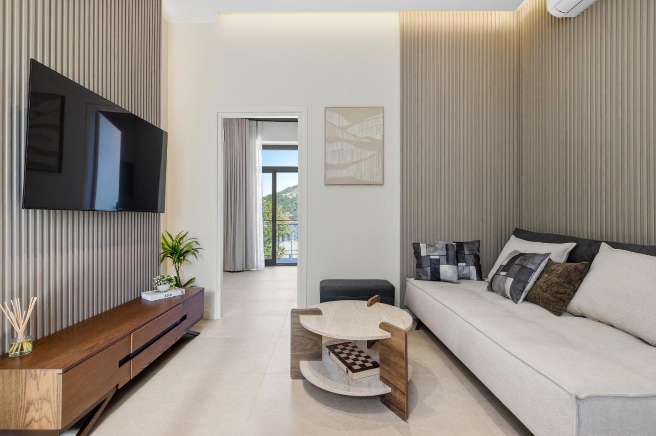 Suite mit Meerblick