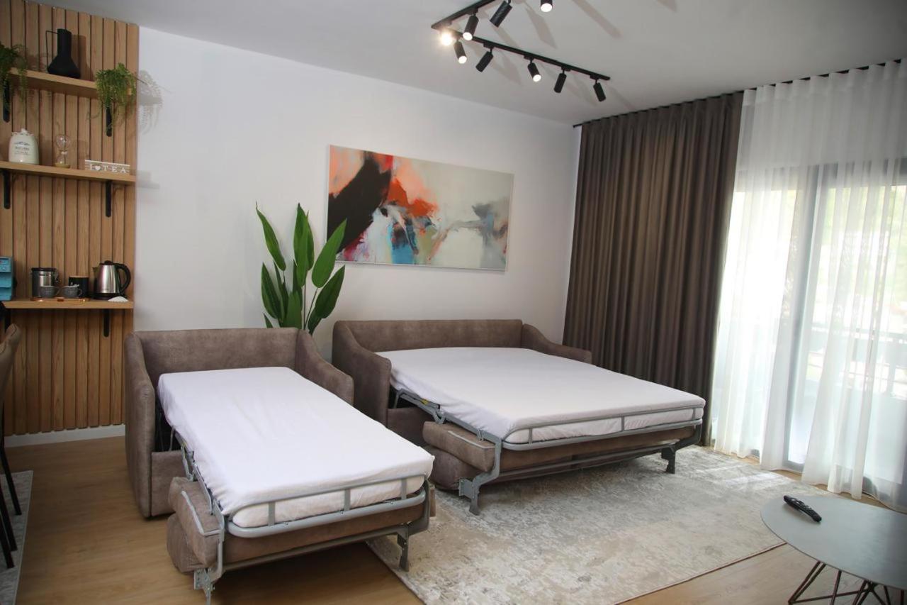 Amea Premium Stay Vlora - B&B Valona