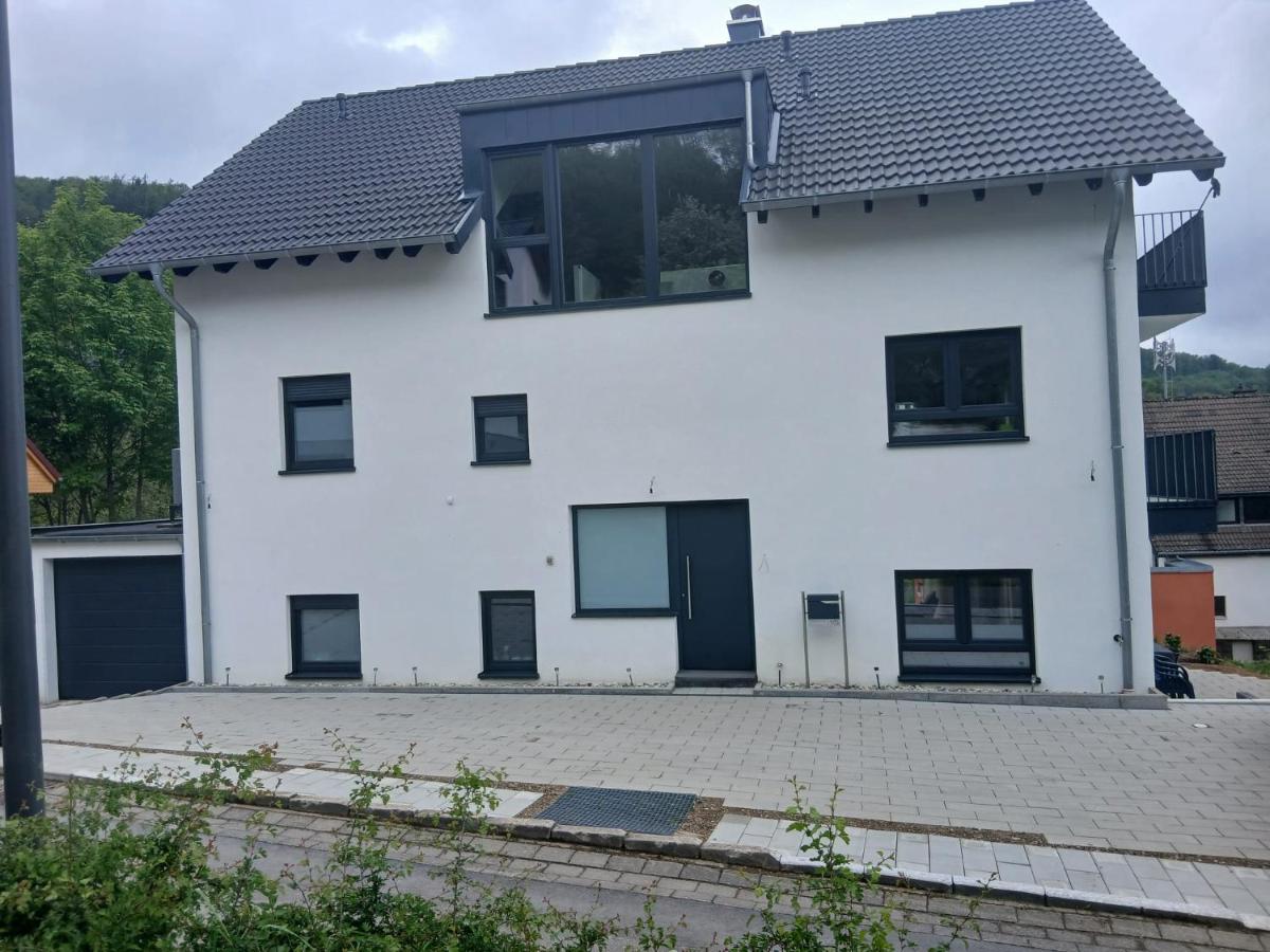 Ferienwohnung Buchenblatt - Ferienwohnung Simmerath