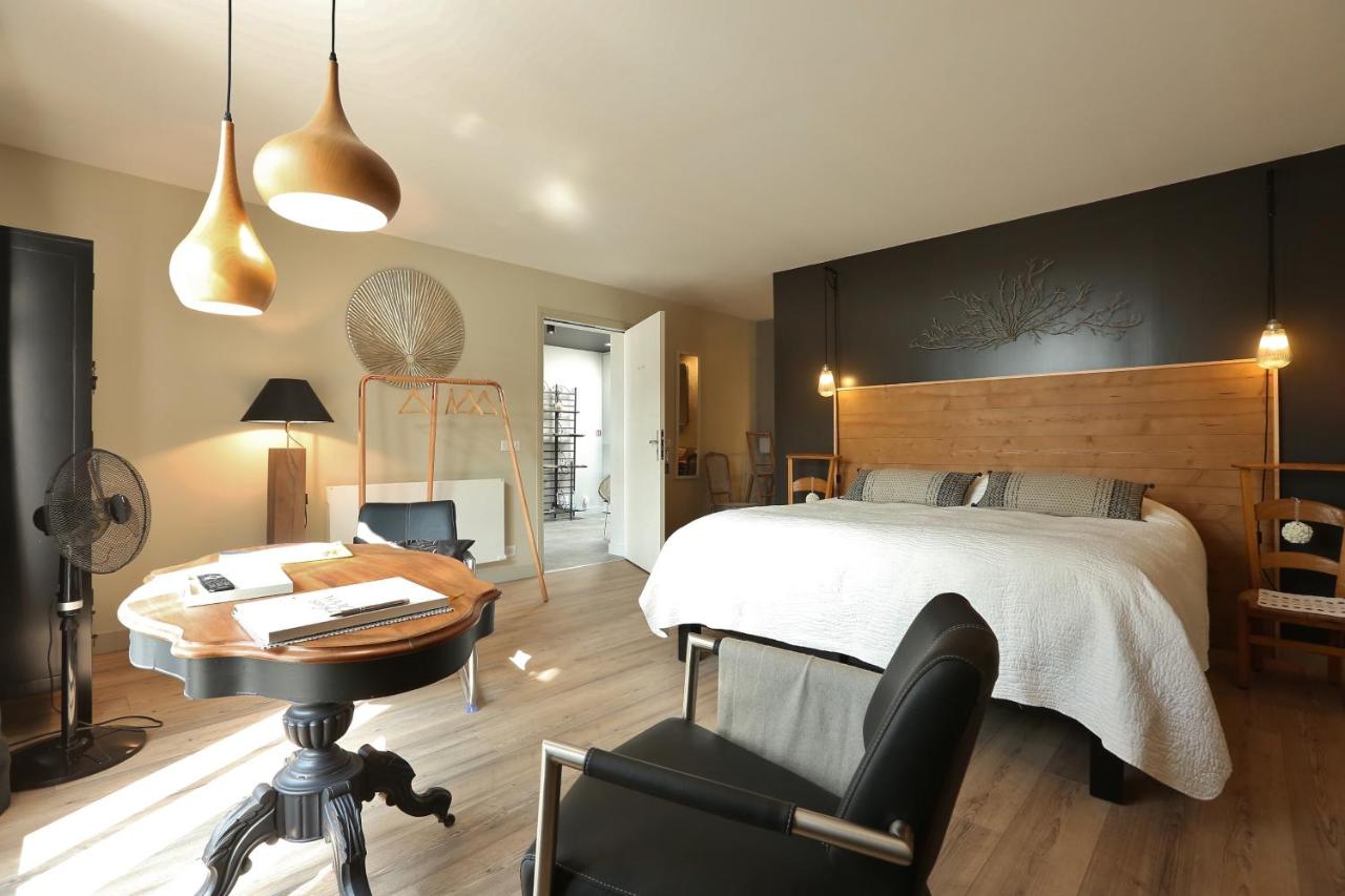 Habitación Doble Grande