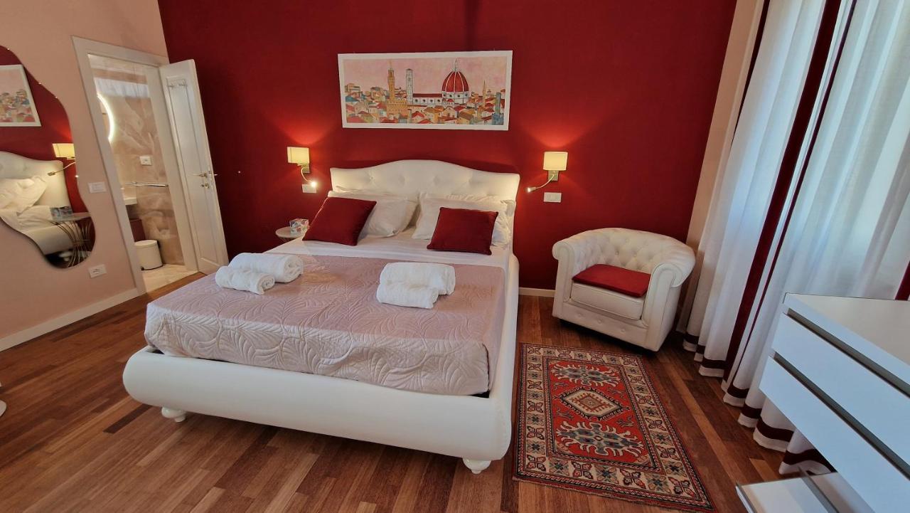 Dream Boutique Studio - B&B Firenze