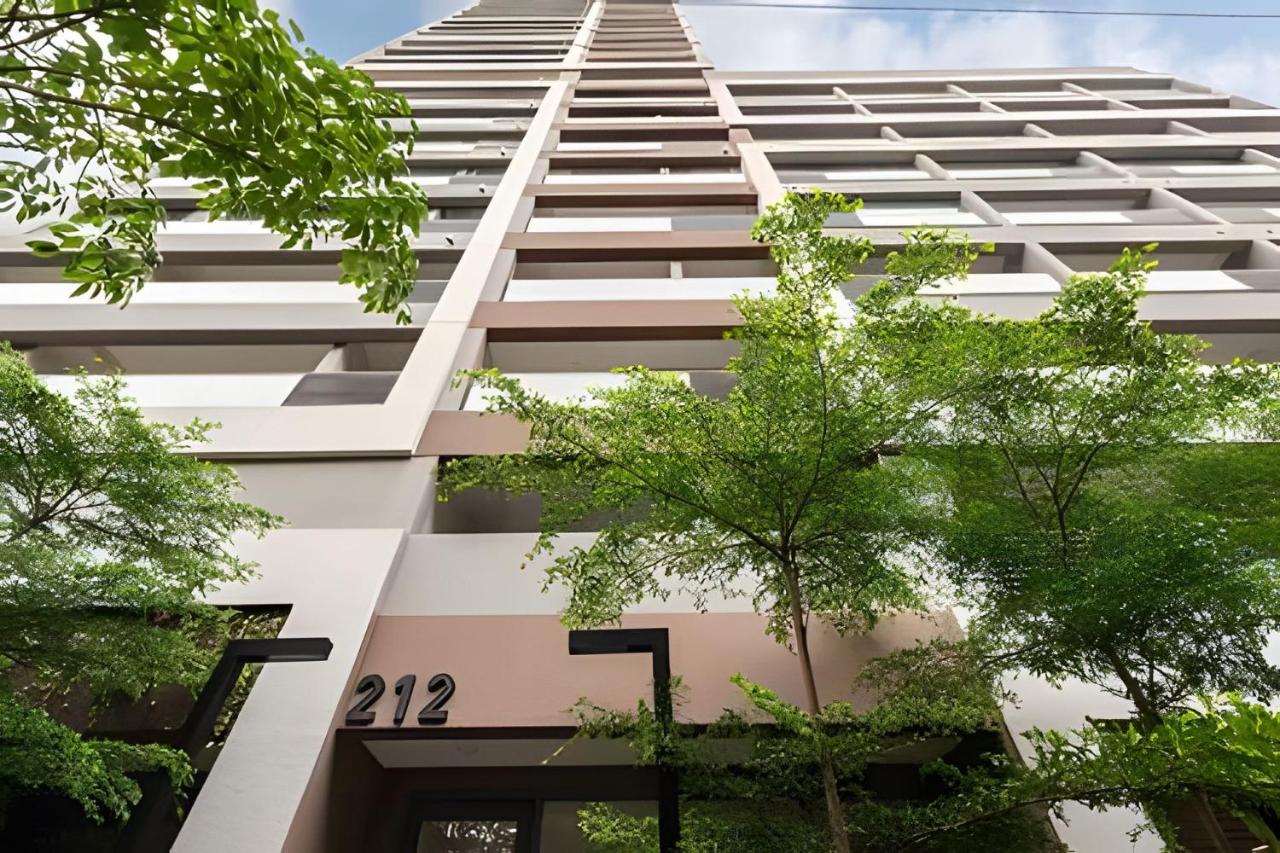 Flat novo e sofisticado ao lado do Allianz Parque - Chambres d'hôtes São Paulo