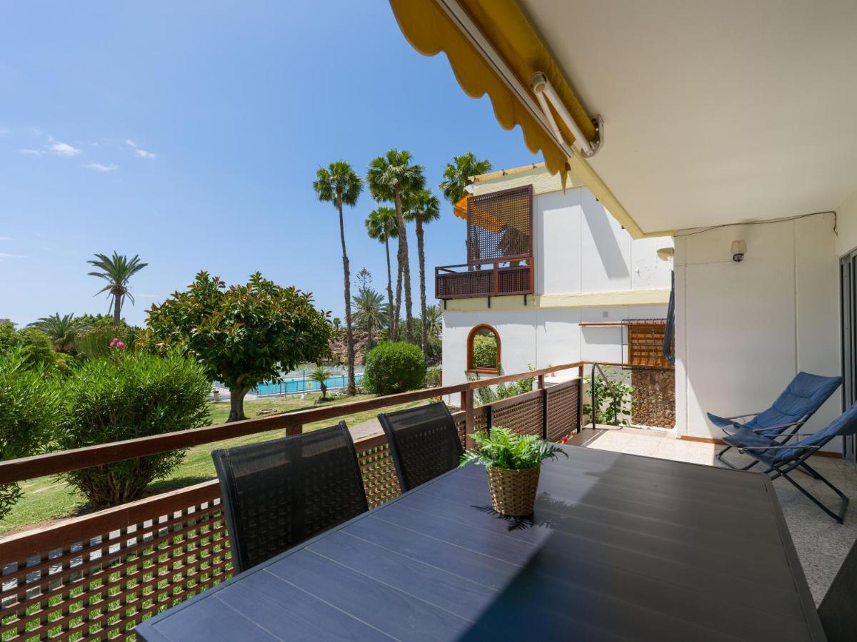 Rocas Rojas Suites San Agustin - B&B San Agustin
