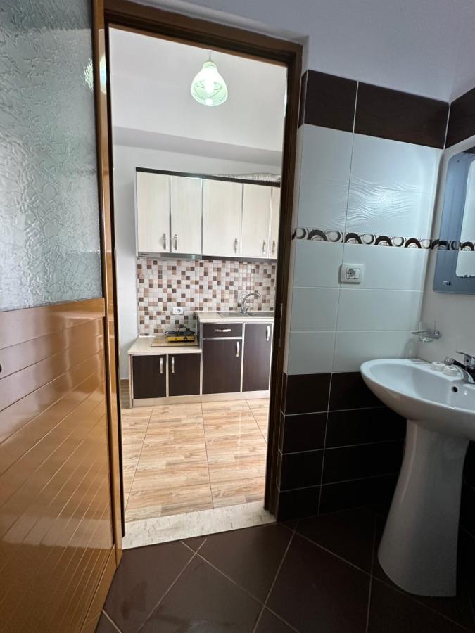 Vila Riviera - Chambres d'hôtes Ksamil