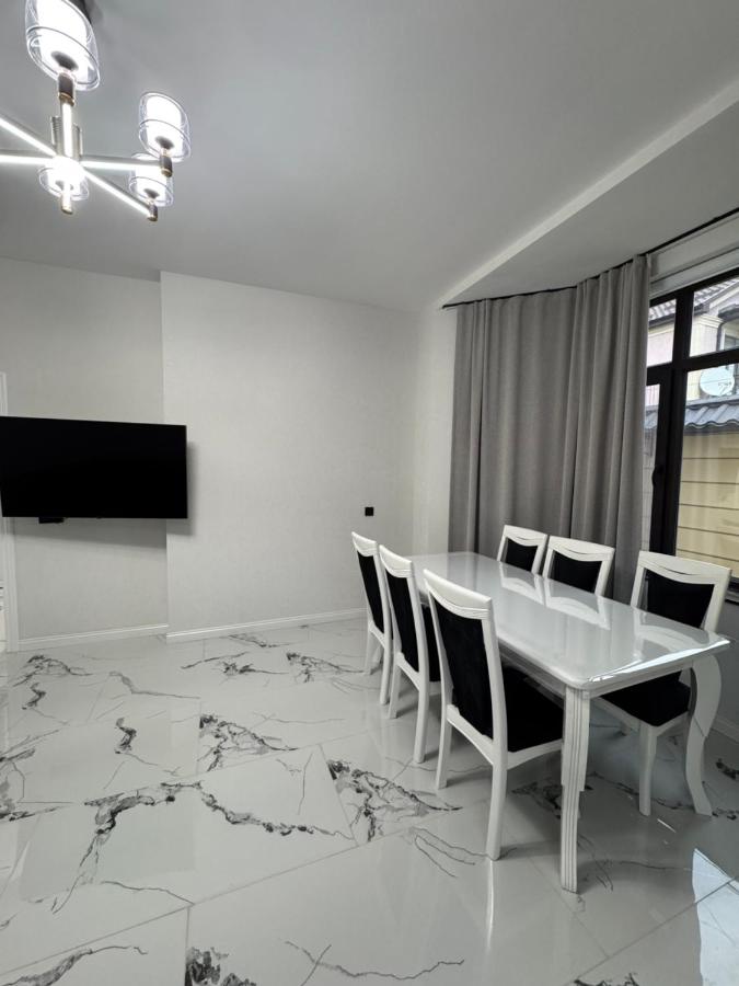 Villa 1 - B&B Qusar