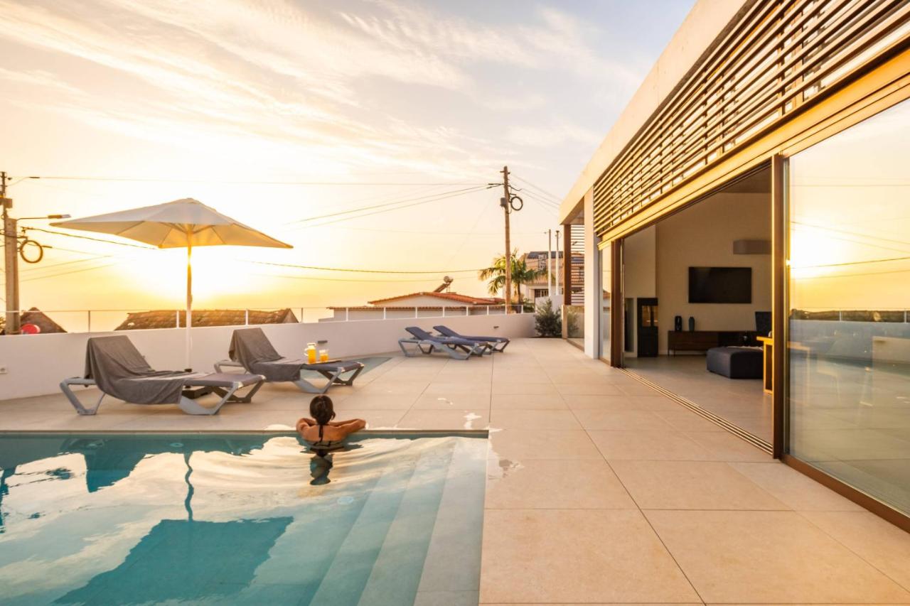 Superior Villa