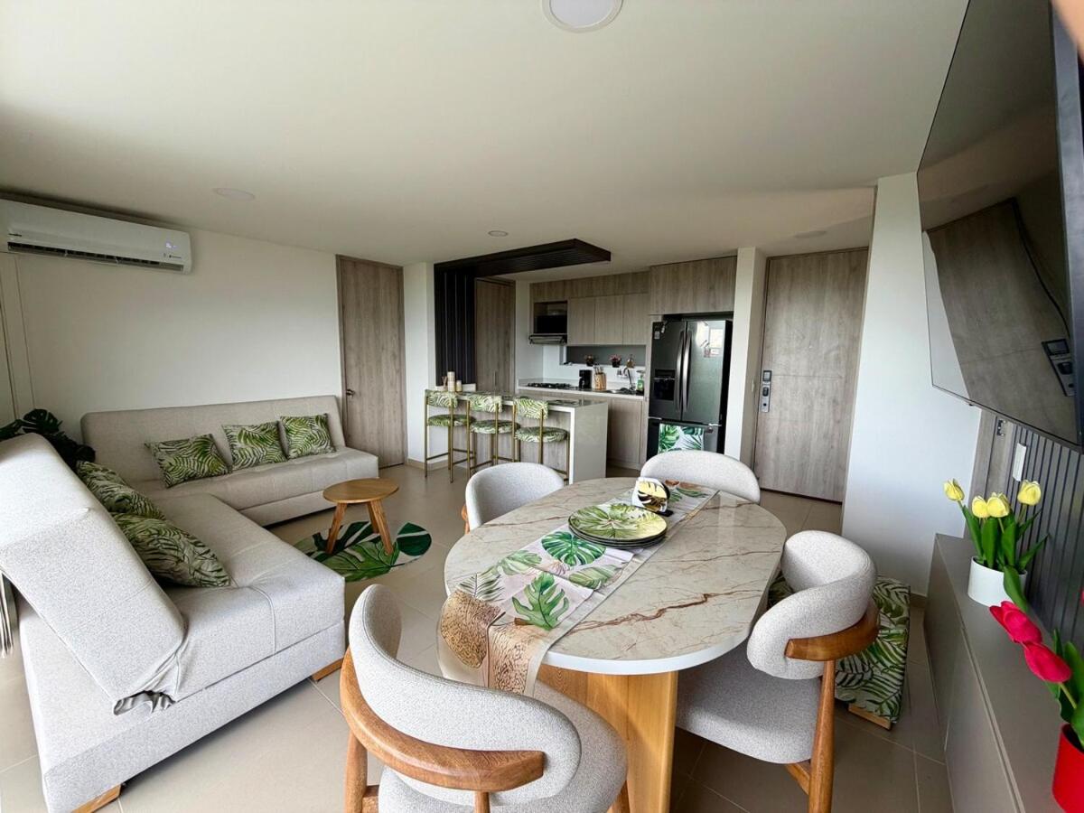 Apartment in Santa Fe de Anta, 5 minutes from town - Chambres d'hôtes Santa Fe de Antioquia