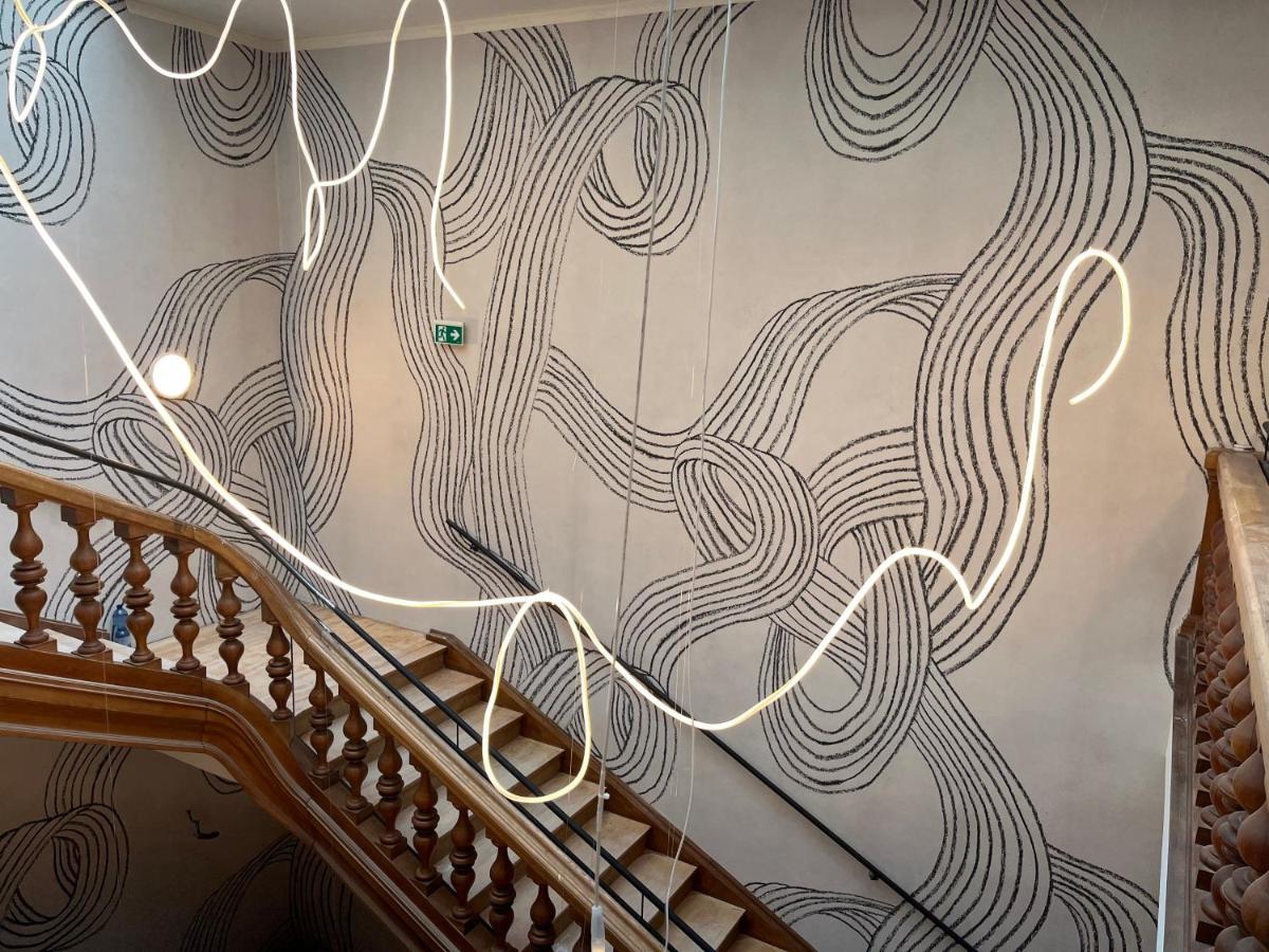 Neu Villa Schwerzenbach "Das Atelier" - Raum für Inspiration - B&B Bregenz