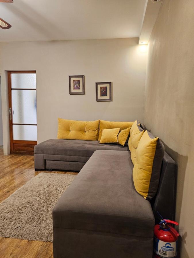 APART ALVARADO microcentro - Ferienwohnung Salta