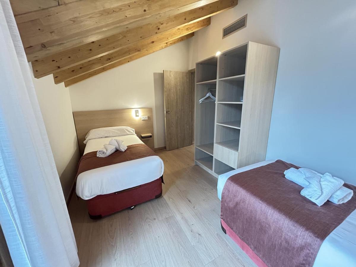 Apartamento con ducha