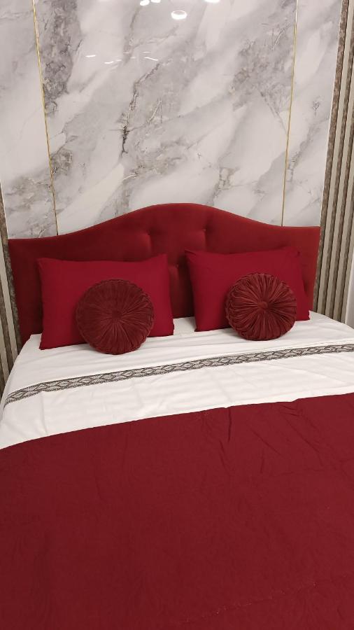 New Apartments Alexandroupoli - Chambres d'hôtes Alexandroupoli