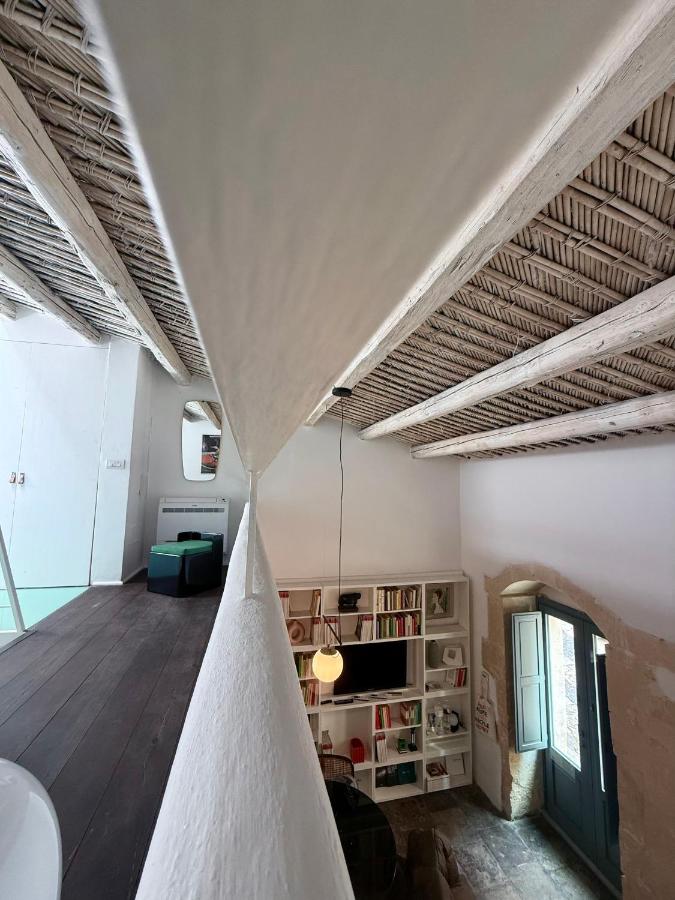 CoDe24 - B&B Noto