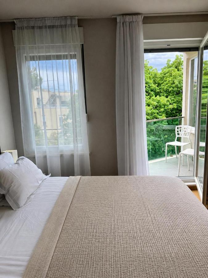 Beach Apartments Dumičić - B&B Podstrana