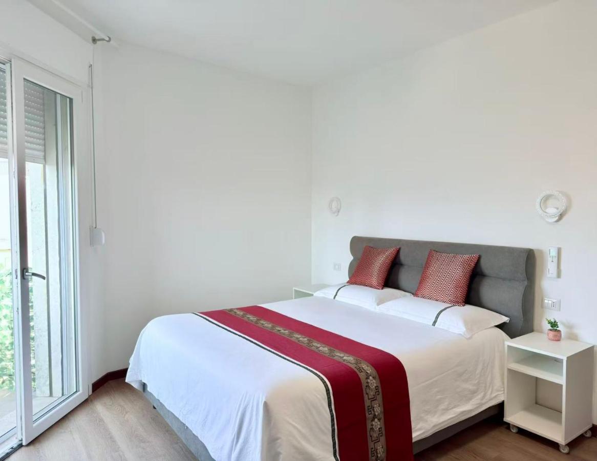 Beliy Hostel Mestre - B&B Mestre