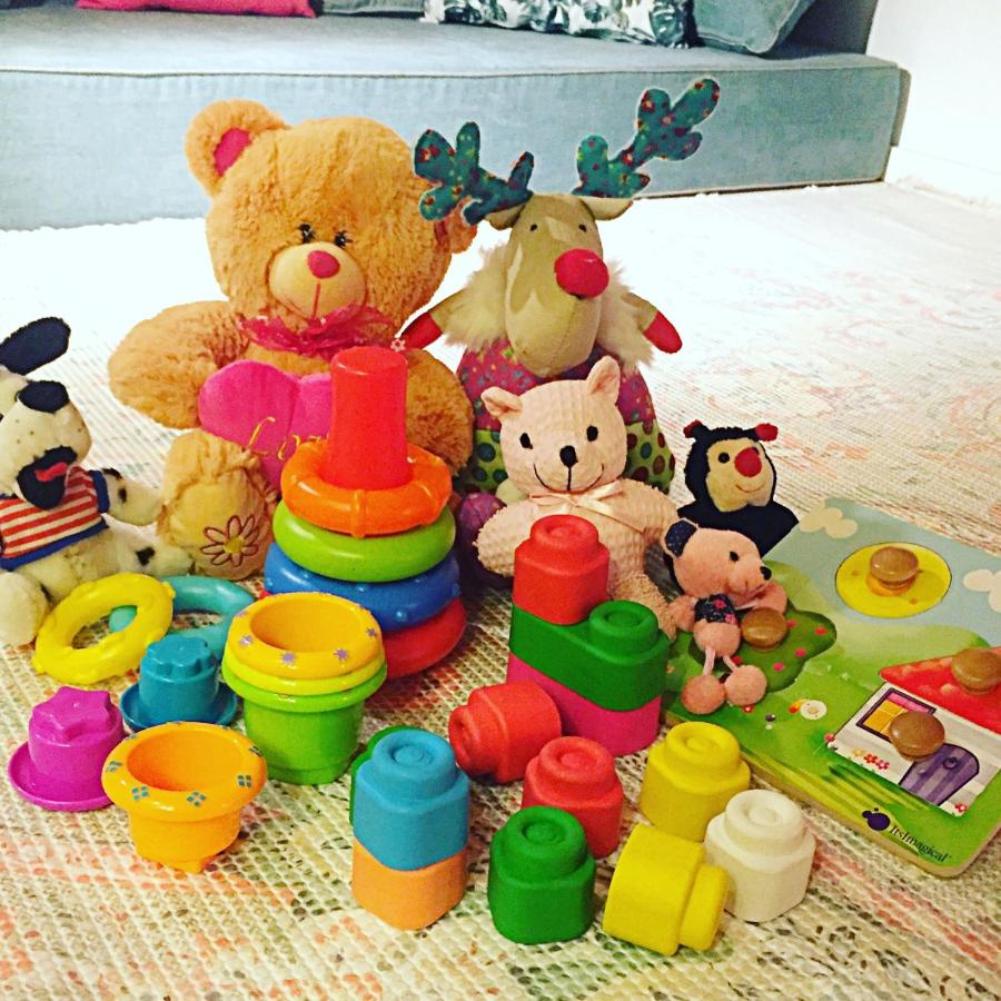 Janika's Apartment - B&B Porto